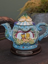 Cute Ornamental Teapot The