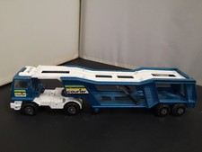 Matchbox superkings 10 - matchbox,