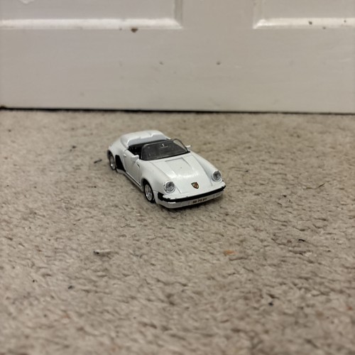 Porsche 911 speedster maisto - porsche,
