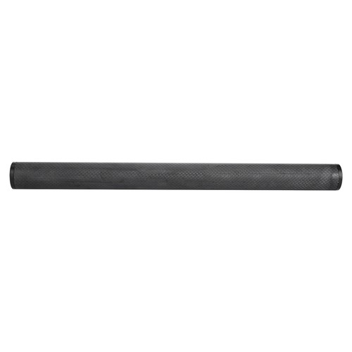 Carbon fiber extension rod - carbon,