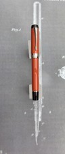 Parker Duofold Classic Big Red