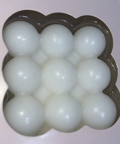 Kylie minogue bubble - kylie, candle