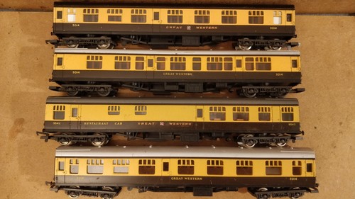 Lima great western - great,