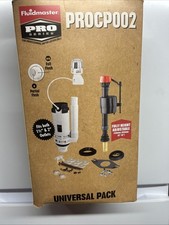 Fluidmaster Procp002 Cistern Pack