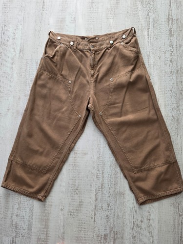 Paura mens length trouser - length,