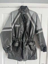 Belstaff Stormshield, Waterproof Jacket, Motorcycle/bike, Size XS