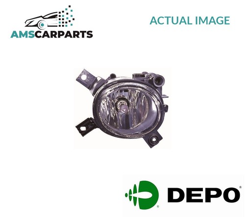 Driving fog light lamp - fog,