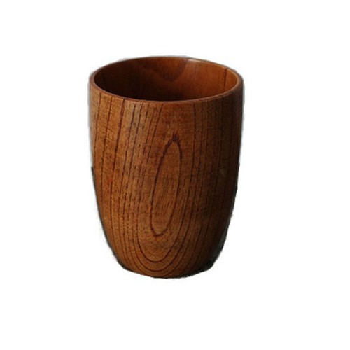 Natural wood cups for - wood,