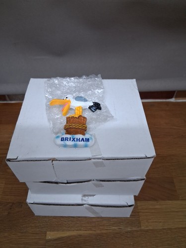 Joblot brixham seagull - joblot,