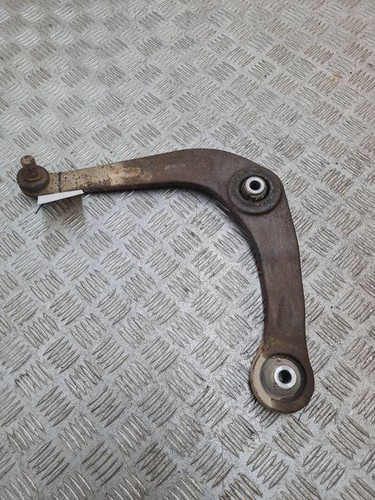 Peugeot 206 front - sw,