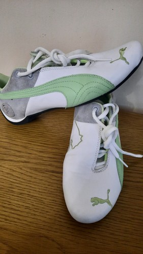 Puma womens future cat low - cat,
