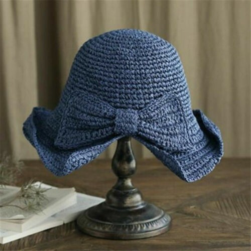 Ladies women sun - women, straw