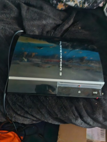 Sony playstation fat console - sony,