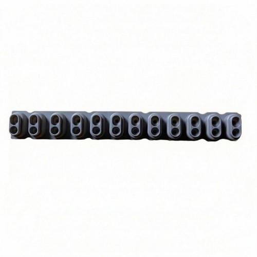Key touch pad - pad, strip