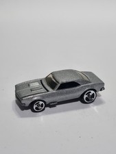 Hot Wheels '67 Camaro 1982