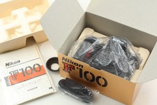 [ Unused in/Box ] Nikon F100