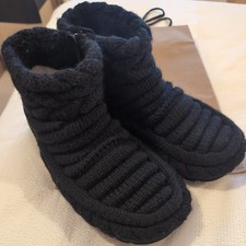 UGG Classic Mini UGG  Chunky