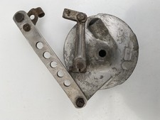 Yamaha TY TY175-125 Trials