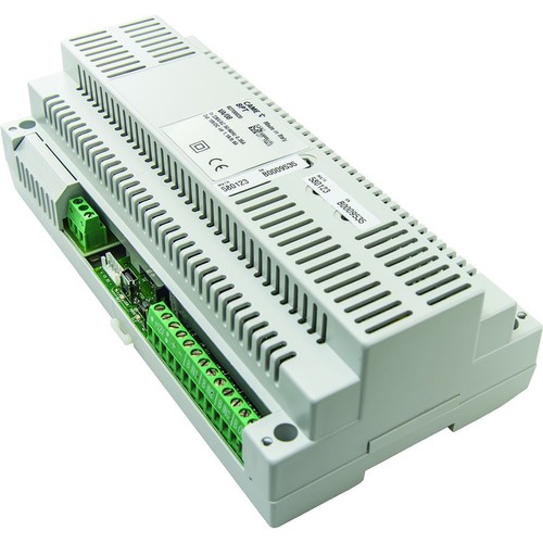Xip control and - va-08, power