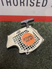 Stihl Ms171 Ms181 Ms211 Petrol