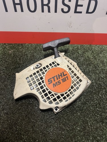 Stihl ms171 ms181 ms211 petrol - stihl,