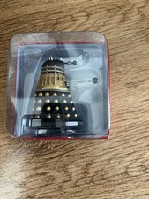 Doctor Who Eaglemoss Figurine