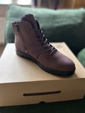ECCO Bella W Winter Boots