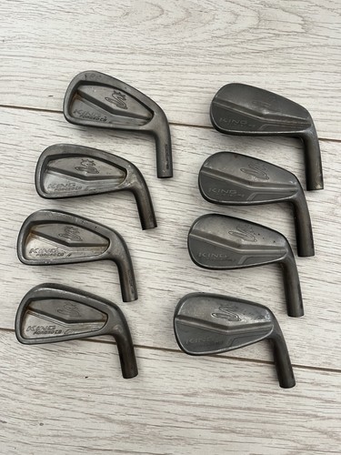 Cobra king forged combo - cobra,