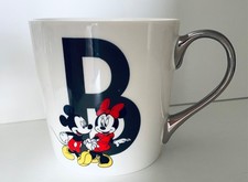 Tesco Disney Mickey & Minnie