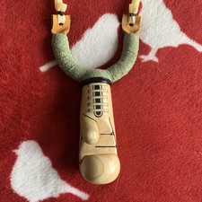 Romany Gypsy Handcarved boxing