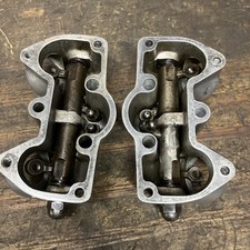 Triumph Rocker Boxes, Pos 350 500 3TA 5TA T90 T100 pair