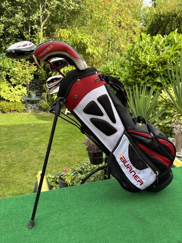 Junior kids taylormade burner - junior/kids,