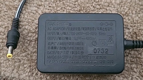 Genuine casio exilim camera - genuine,