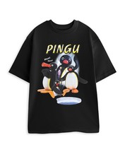Pingu black noot - pingu,
