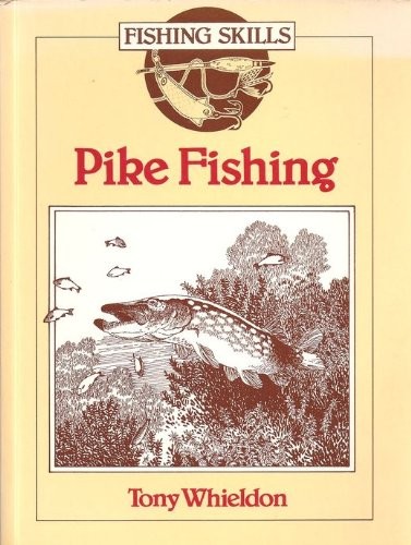 Pike fishing skills - (fishing,