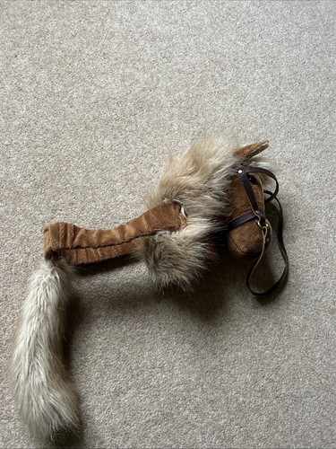 Hobby horse - hobby,