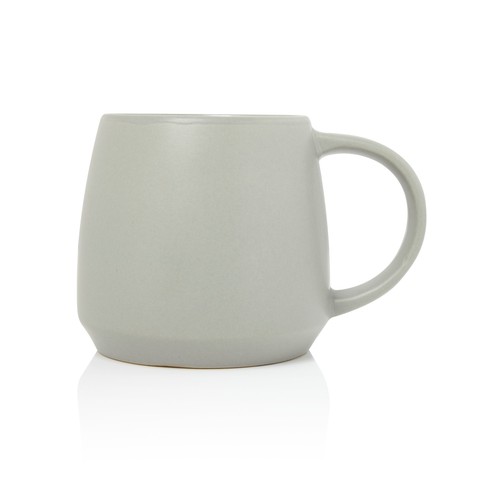 320ml essentials matt grey - matt,