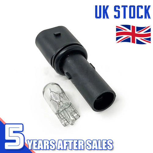 Front fog light side lamp - /,