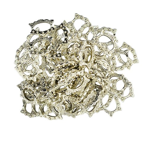 Pieces tibetan charms - tibetan,