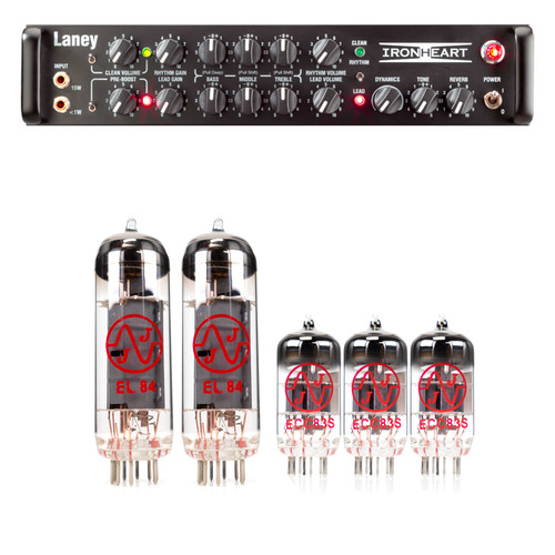 Laney ironheart irt studio - laney, irt-studio