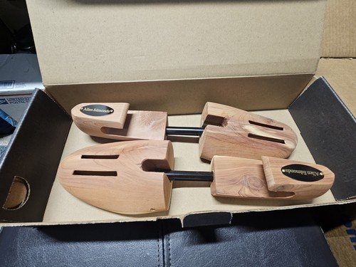 Allen edmonds cedar shoe trees - allen,