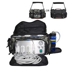 Portable Dental Delivery Unit