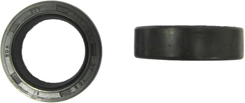 Fork oil seals - oil, for
