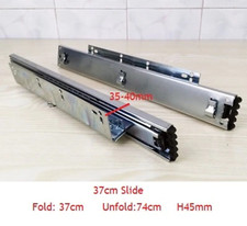 Pair of 35-40mm 3-Folded Full