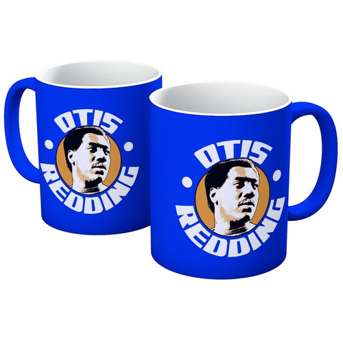 Otis redding iconic soul - otis,