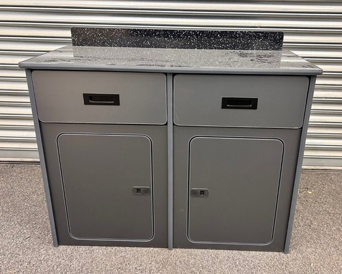 Small kitchen pod - kitchen,