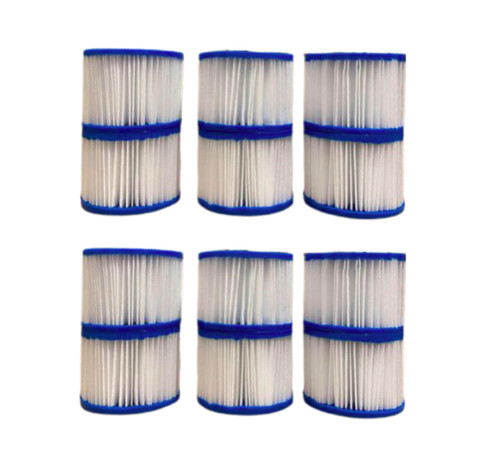New premium tubs filters - x,