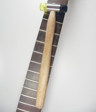 Narrow Mallet. 18mm heads for