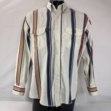 VTG 90s Wrangler Brushpopper