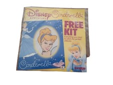 Disney cinderella cross - cinderella,